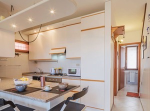 Villaggio | Pignone