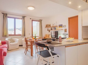 Villaggio | Pignone