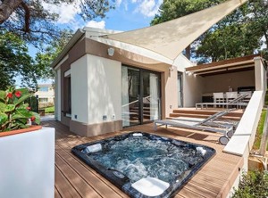 Bellevue Plava Laguna | Porec