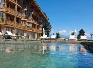 Pirin Golf | Razlog