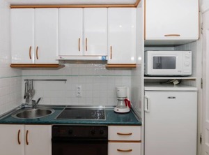 Topacio Calp | Calpe