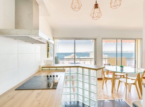 Vue Féérique Sur La Mer Air Rental | Endoume