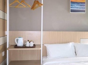 Hotel | Kampung Air