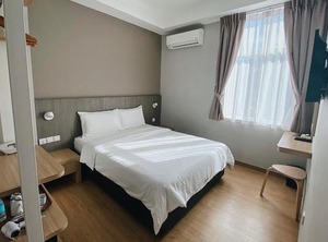 Hotel | Kampung Air
