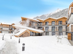 Chamonix | Les Tines