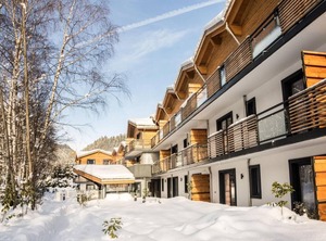 Chamonix | Les Tines
