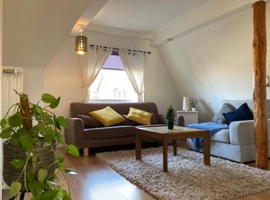 Wohnung Lüneburg | Altstadt