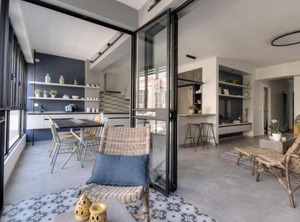 Yohanan Hasandlar | Tel Aviv City Center