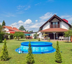 Grand Jardin 