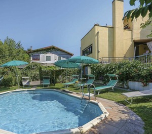 Villetta Nel Verde 