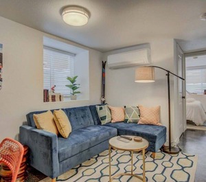 Manitou Springs Downtown Escape