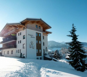 Wildschönau 