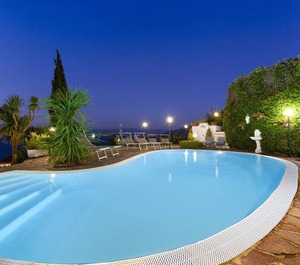 Villa Bianca Swimming Sea Terraces Barbecue 
