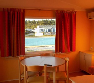 Landshause Bungalow 