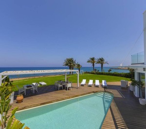 Dream Villa 