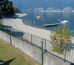 Residence The Beach 