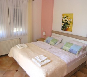 Apartments Kristina 