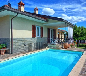 Villa Pratovecchio 