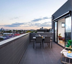 Moonee Ponds 