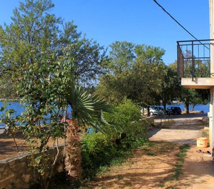 Apartments Nika Umag 