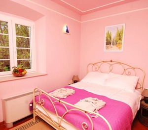 Villa Tereza 