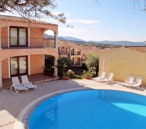 Residence Badus 