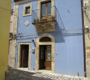 Dimora Il Balcone Barocco 