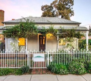 Echuca Holiday 
