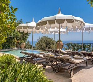 Rentals Villa Angelina Sea Chef Breakfast Weddings 