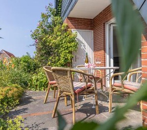 Haus Antje 
