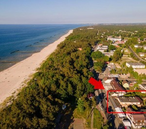 Apartamenty Rybacka Nr 