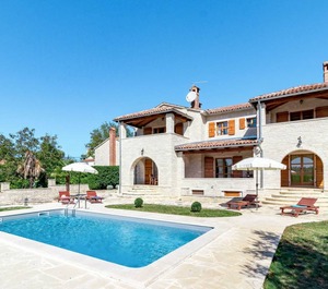 Villa Sand 