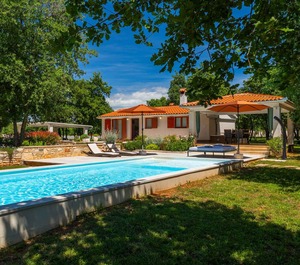 Villa Martinetinka 