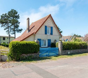 Villa La Fourmi 