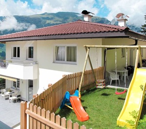 Haus Marchegg 