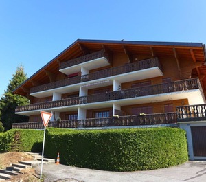 La Haute Cîme 