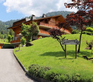 Argentière 