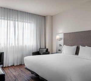 Ac Hotel Gijón 