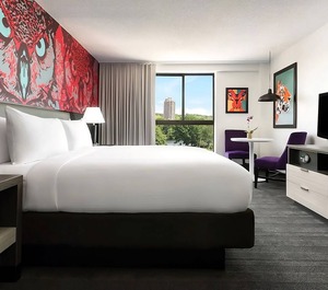 Adventure Awaits Attractions 