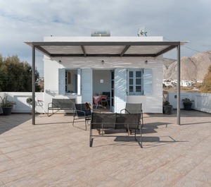 Santorini 