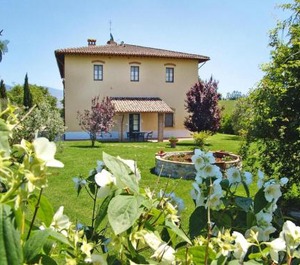 Agriturismo Poggio Al Sole Vinci 