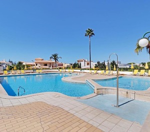Clube Albufeira 