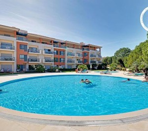 Clube Albufeira 