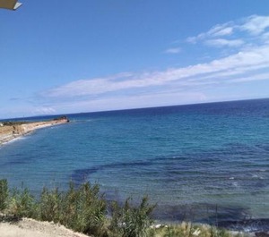 Villa Alonaki Bay 