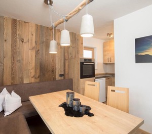 Angerer Alpine Familienappartements 