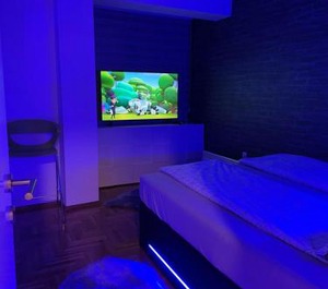 Apartman City 