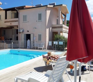 Casa Vacanza La Caldosa Badesi 