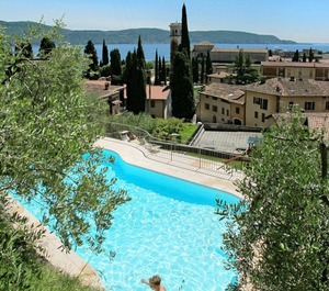Borgo Alba Chiara 