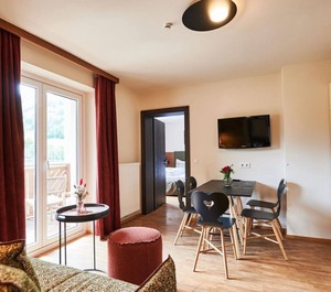 Apartments Evi Alpine 