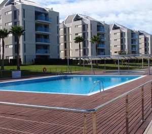 Appartment 